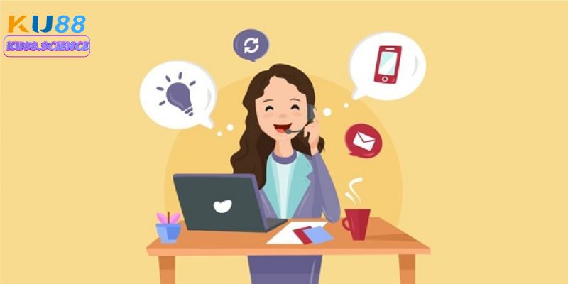 Dịch vụ liên hệ được đánh giá cao