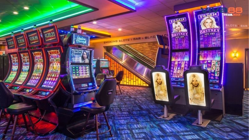 Giới thiệu tổng quan về Viva88 - Kho game siêu khủng